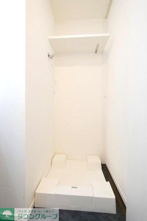 ハーモニーレジデンス池袋ウエストの物件内観写真