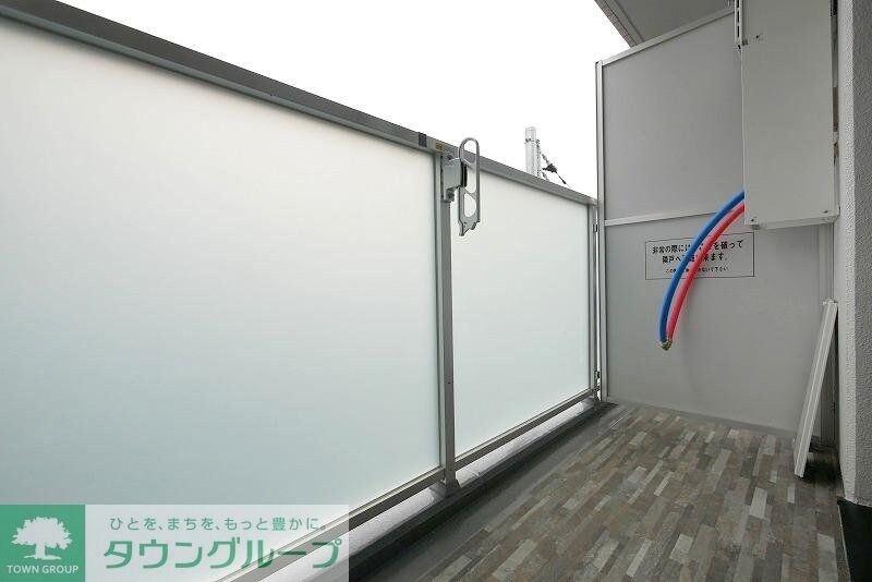 ハーモニーレジデンス池袋ウエストの物件内観写真