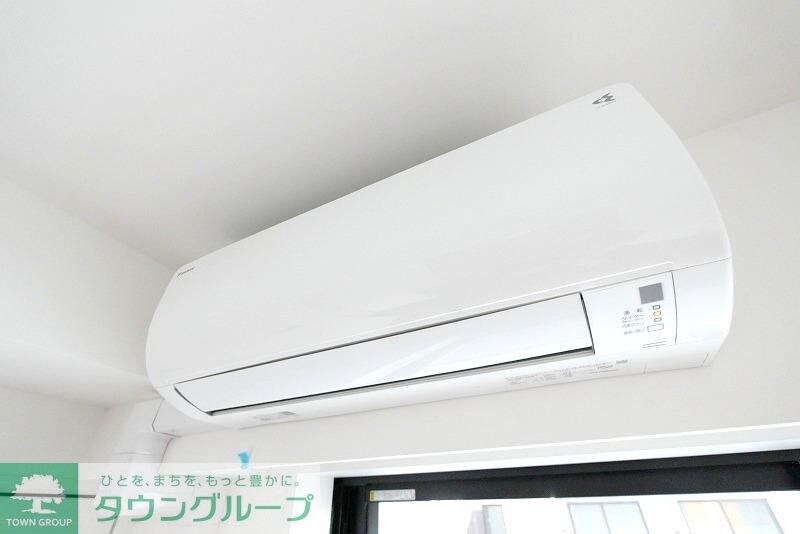 ハーモニーレジデンス池袋ウエストの物件内観写真