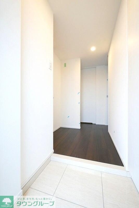 ハーモニーレジデンス池袋ウエストの物件内観写真