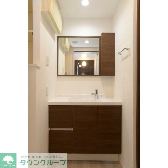 ドゥーエ東池袋の物件内観写真