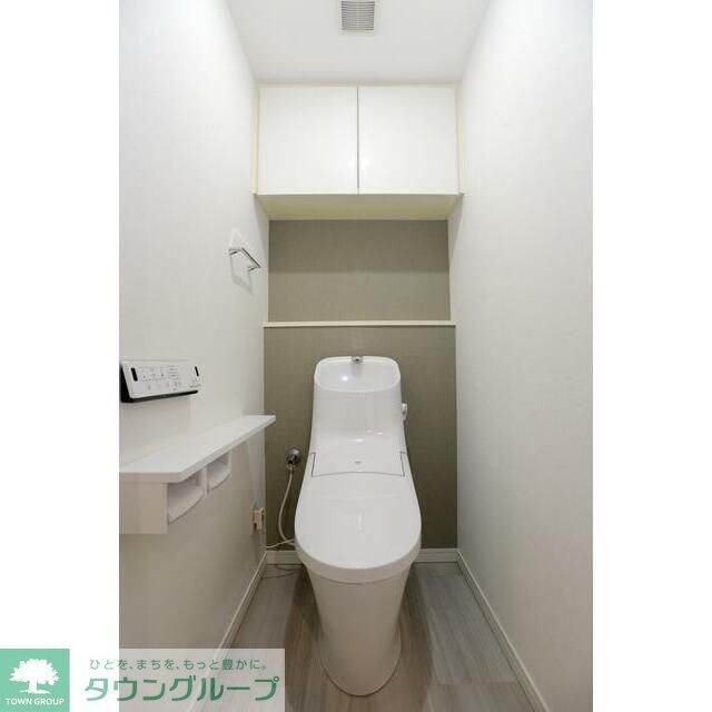 ドゥーエ東池袋の物件内観写真