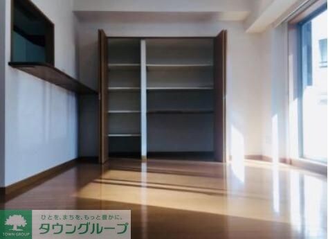 ドゥーエ東池袋の物件内観写真