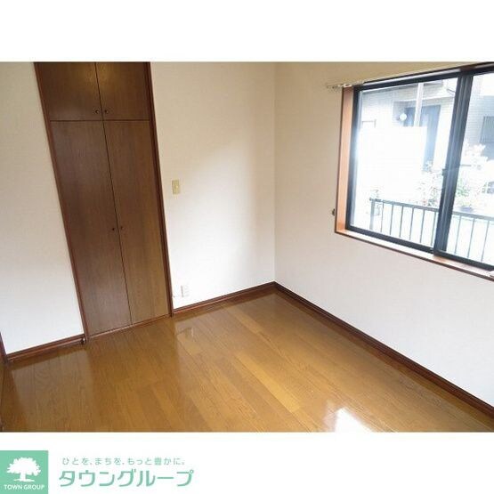 ハイツ・セシボンの物件内観写真