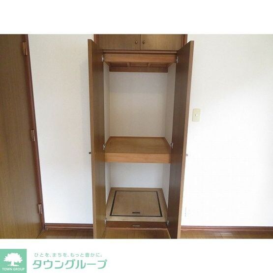 ハイツ・セシボンの物件内観写真