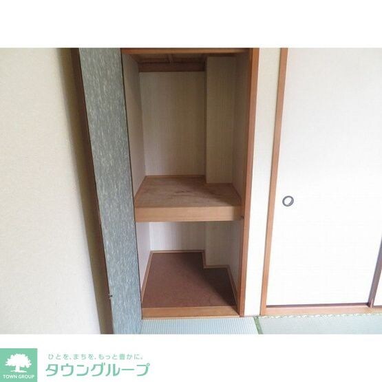 ハイツ・セシボンの物件内観写真