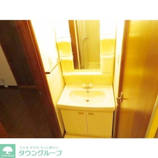 ハイツ・セシボンの物件内観写真