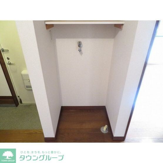 ハイツ・セシボンの物件内観写真