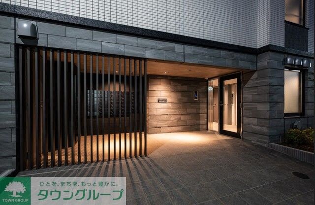 ＣＲＥＡＴＩＦ池袋の物件内観写真