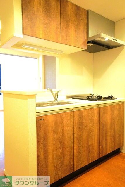 ＣＲＥＡＴＩＦ池袋の物件内観写真