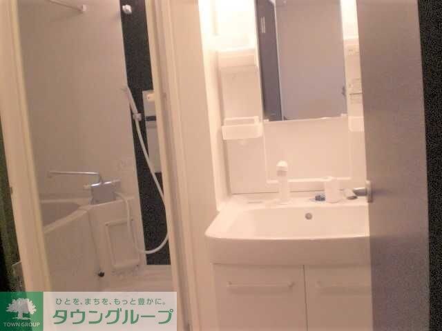 レオネクストエトワール要町の物件内観写真