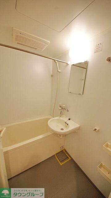 プライムコート成増の物件内観写真