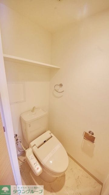 プライムコート成増の物件内観写真