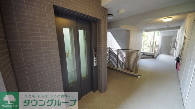 プライムコート成増の物件内観写真