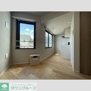 アルティザ氷川台の物件内観写真