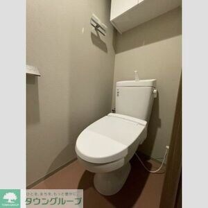 アルティザ氷川台の物件内観写真