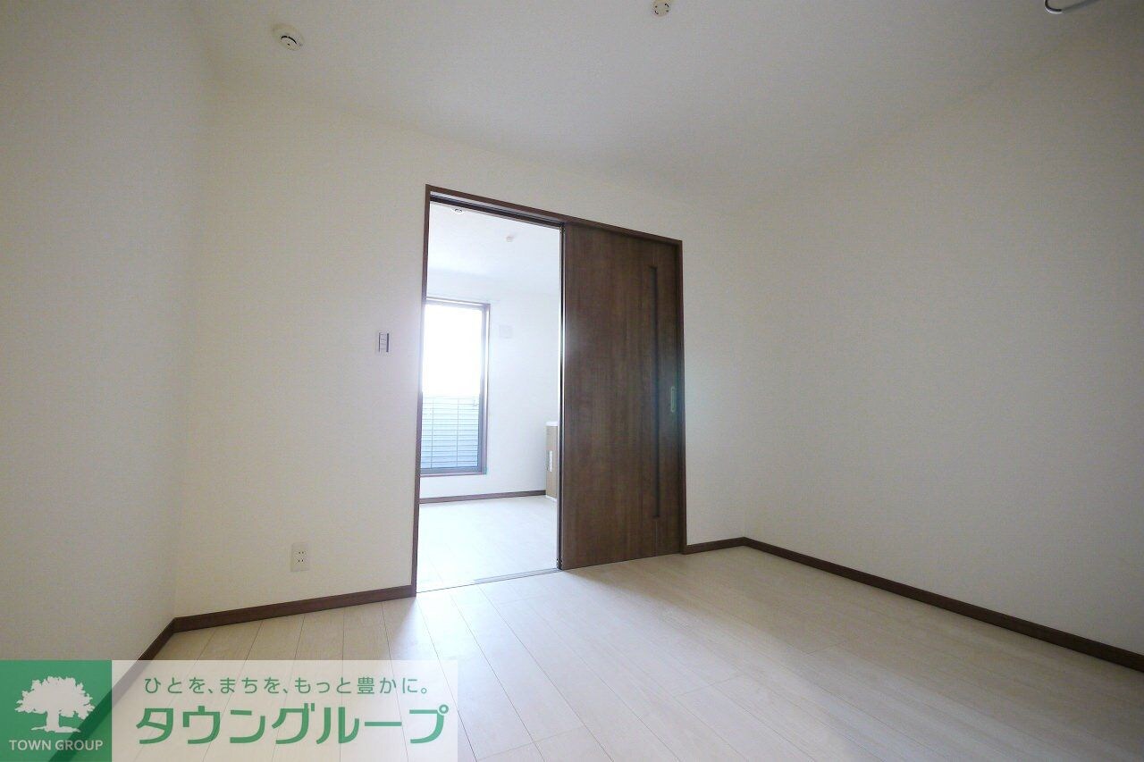 Navi成増IIの物件内観写真