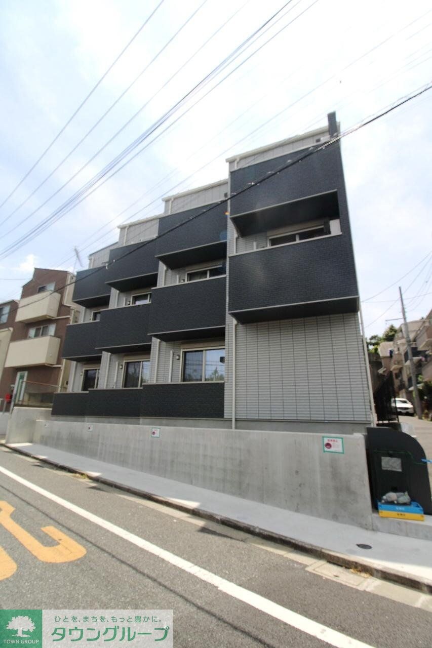 Navi成増IIの物件内観写真