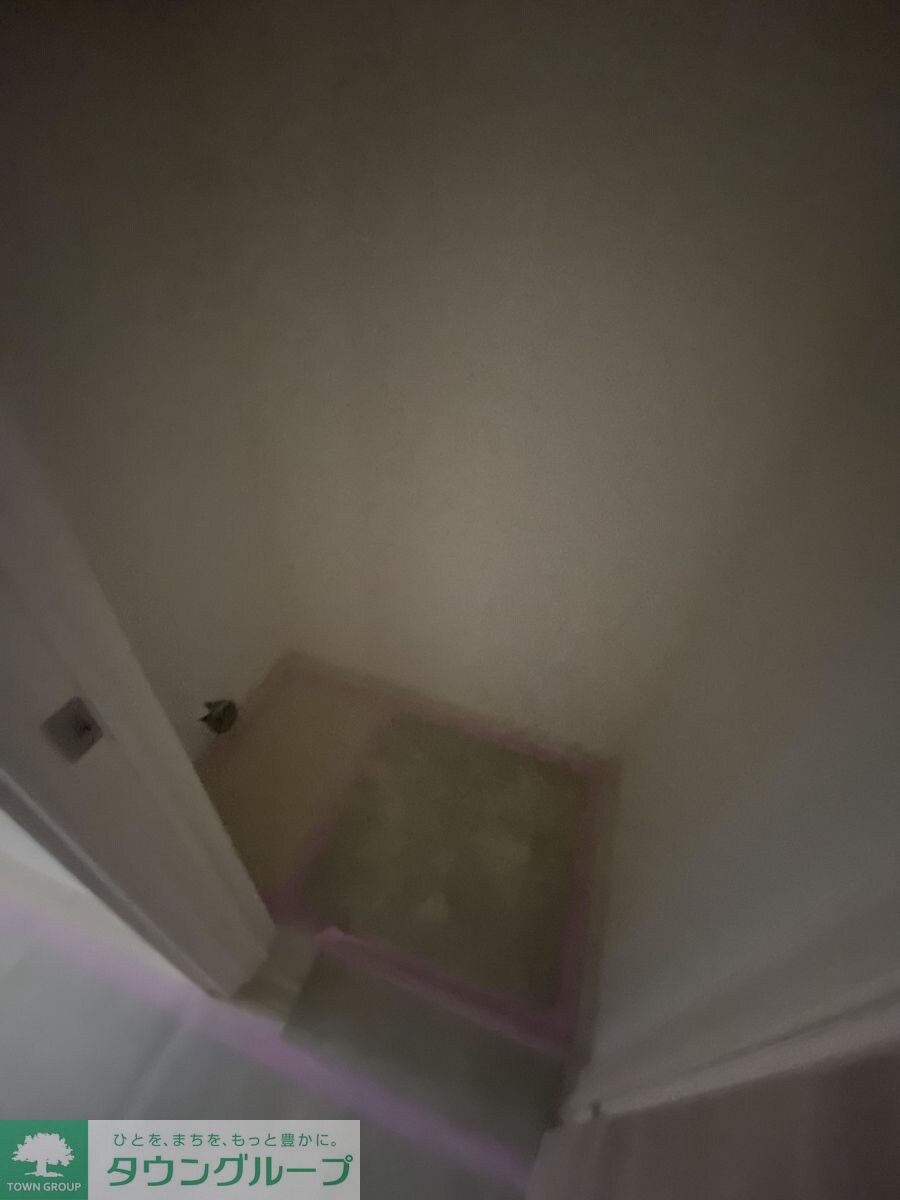 Grand　Espoirの物件内観写真