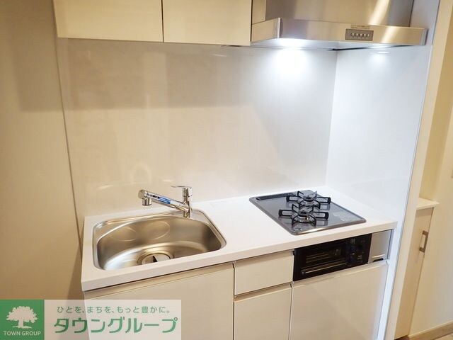 ラティエラ練馬の物件内観写真