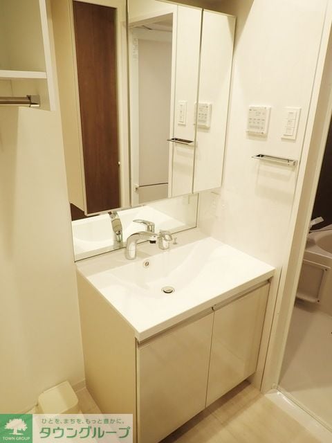 ラティエラ練馬の物件内観写真