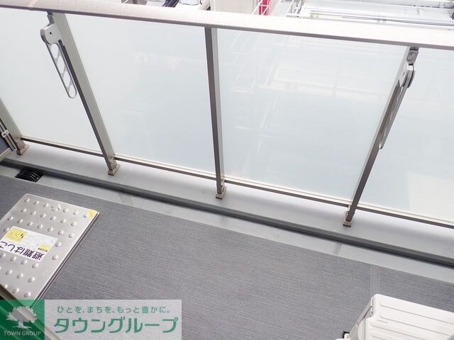 ラティエラ練馬の物件内観写真