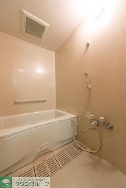 ドエル新都の物件内観写真