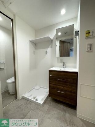 aLATO　OyamaIIの物件内観写真