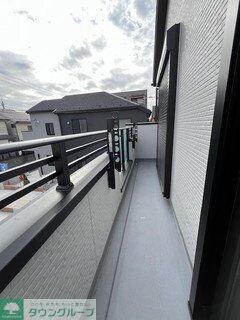 Sumai－to練馬区大泉町05の物件内観写真