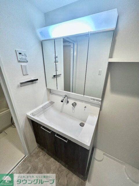 アイルグランデ中野ノースドゥーエの物件内観写真