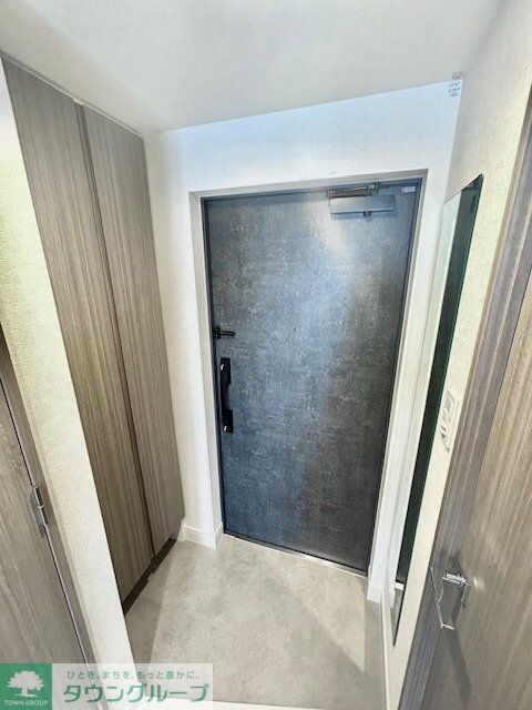 アイルグランデ中野ノースドゥーエの物件内観写真