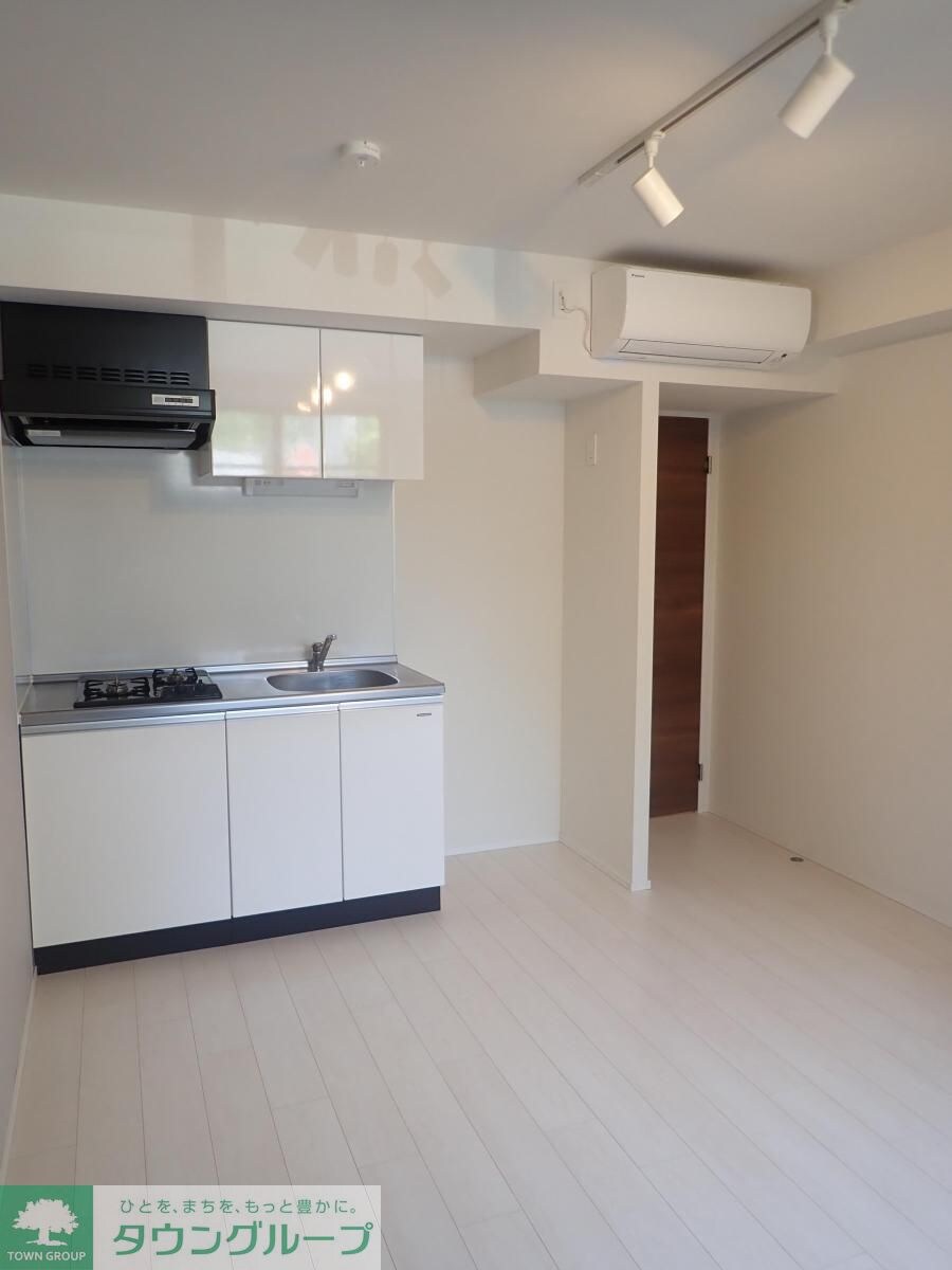 グローリオシェルト練馬桜台の物件内観写真