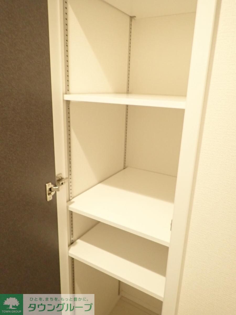 グローリオシェルト練馬桜台の物件内観写真