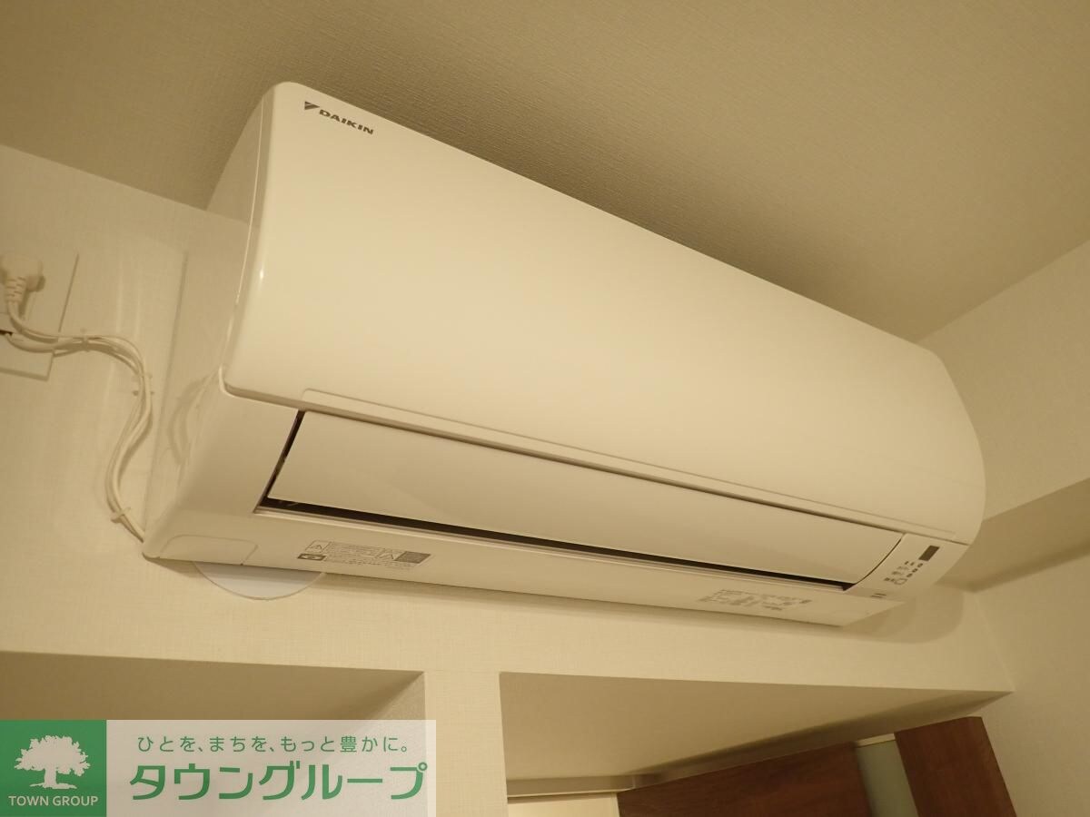 グローリオシェルト練馬桜台の物件内観写真