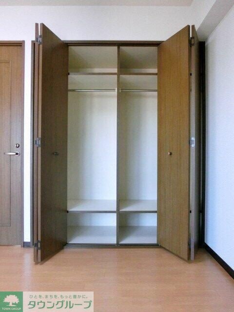 メイルハイム高松の物件内観写真