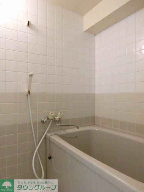 メイルハイム高松の物件内観写真