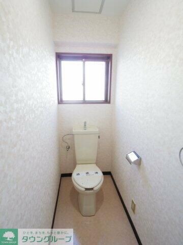 メイルハイム高松の物件内観写真