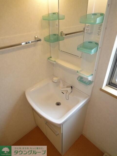 アドニスＫの物件内観写真