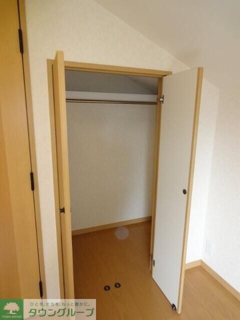 アドニスＫの物件内観写真