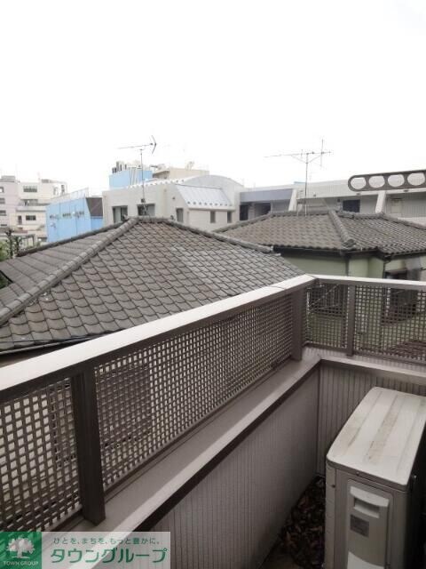 アドニスＫの物件内観写真