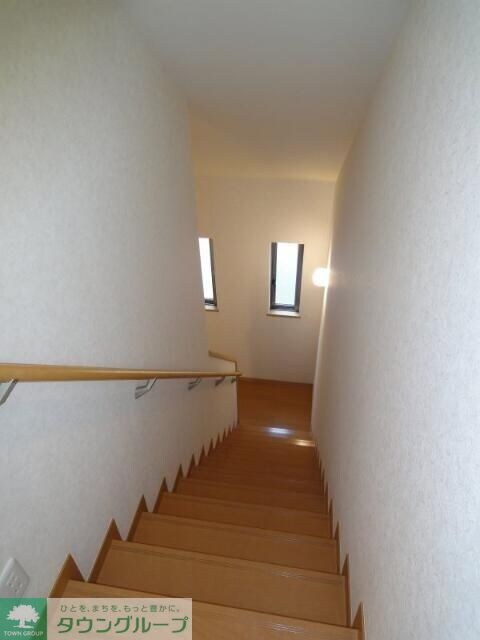 アドニスＫの物件内観写真