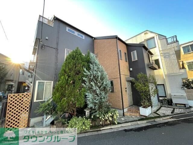 アドニスＫの物件内観写真