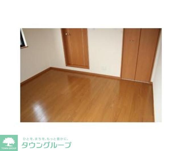 ウィステリアの物件内観写真