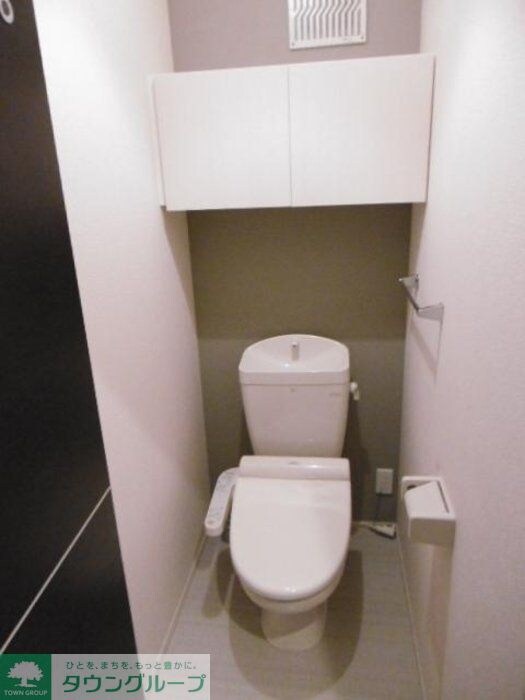 エーデルドルフ　Nr.1の物件内観写真