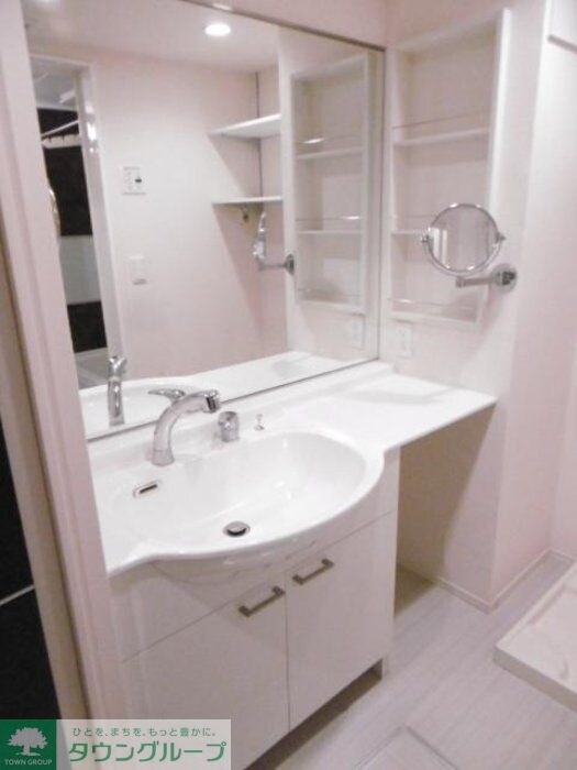 エーデルドルフ　Nr.1の物件内観写真