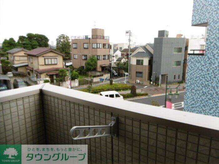 エーデルドルフ　Nr.1の物件内観写真