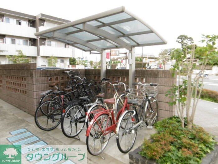 エーデルドルフ　Nr.1の物件内観写真