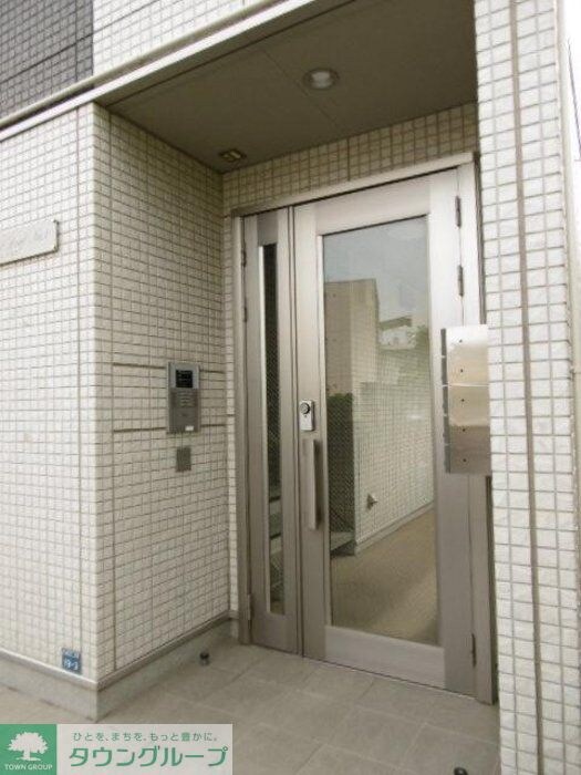 エーデルドルフ　Nr.1の物件内観写真