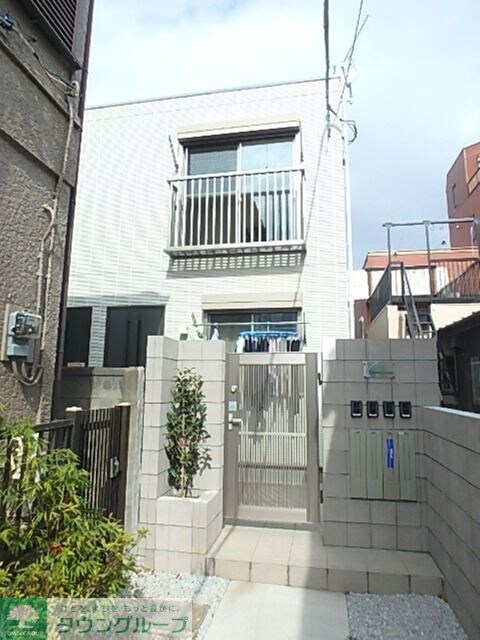 カーサビアンカトキワダイの物件内観写真