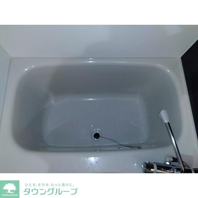 グランスクエアの物件内観写真